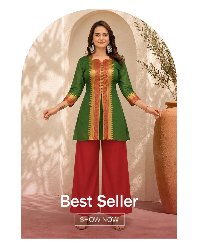 Best Sellers