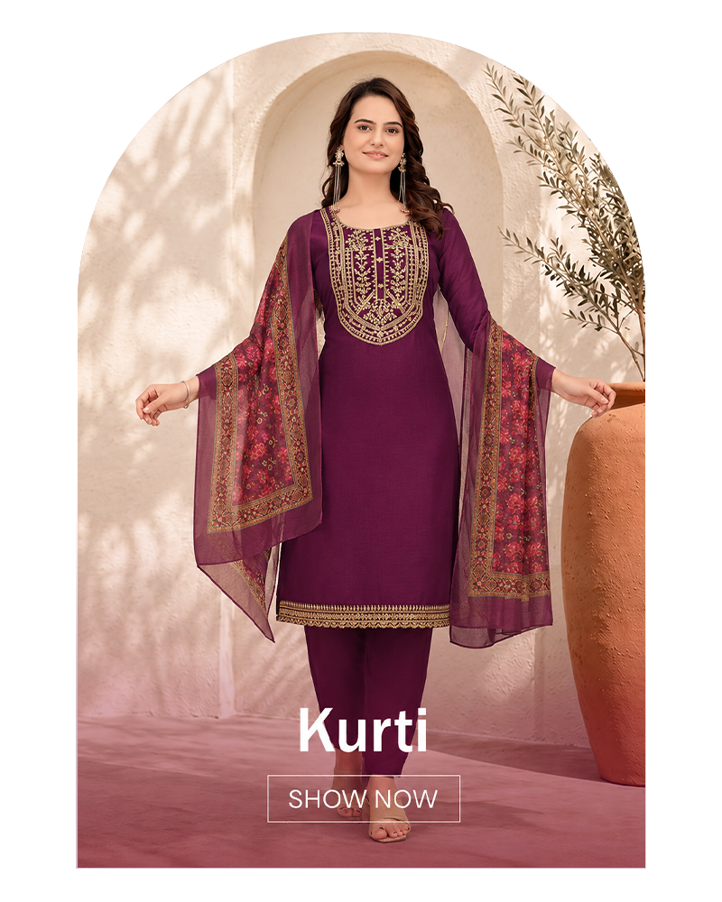 Kurti